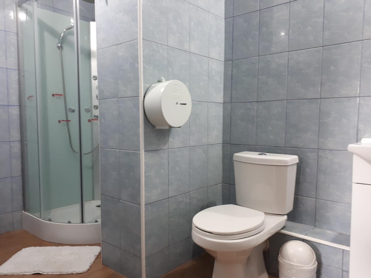 Khách sạn Sierra Bella Santiago