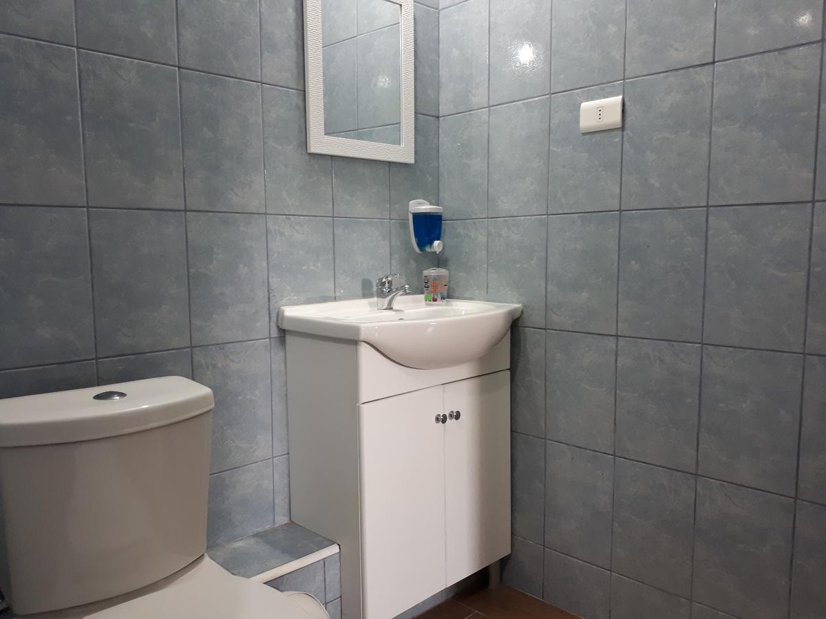Sierra Bella Khách sạn Santiago