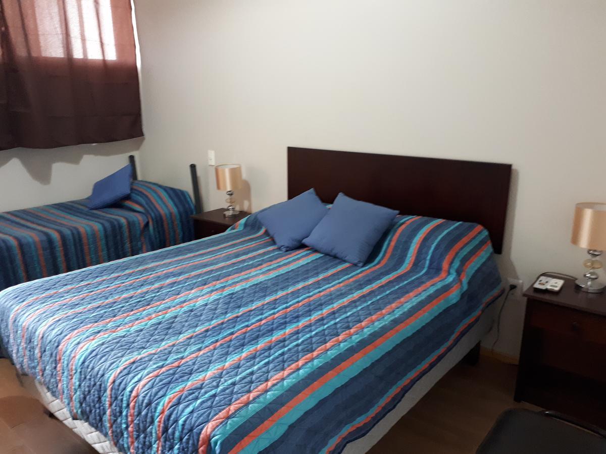 Sierra Bella Khách sạn Santiago