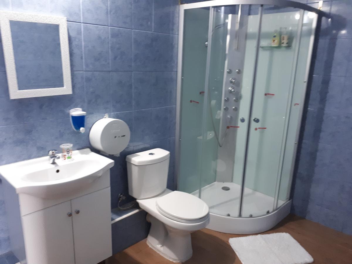 Sierra Bella Khách sạn 2*