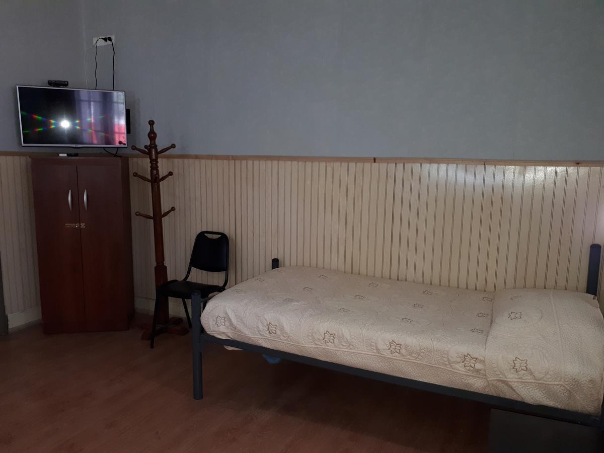 Sierra Bella Khách sạn