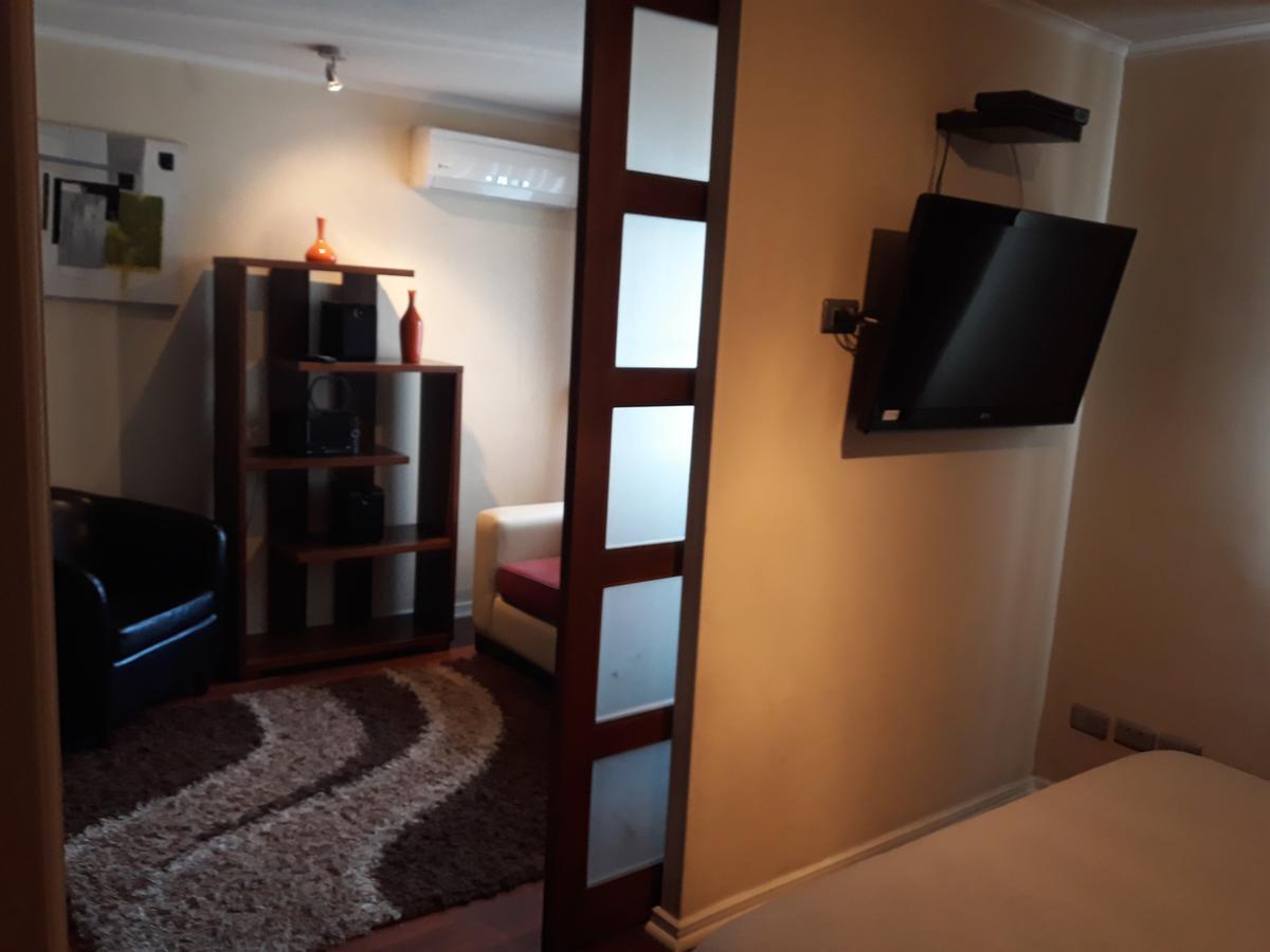 Forestal Apartment *