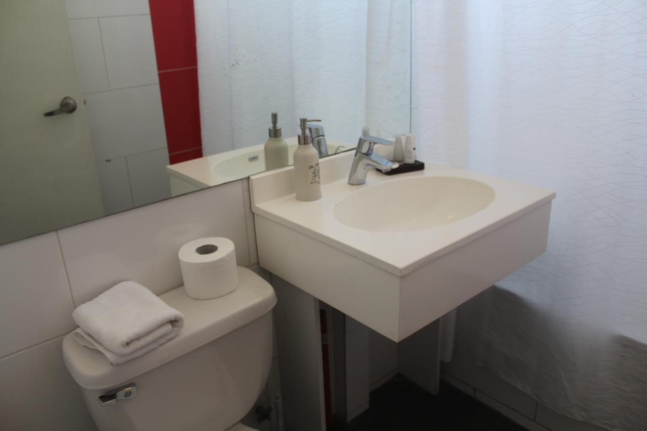 Apartamento Los Leones Apartment *