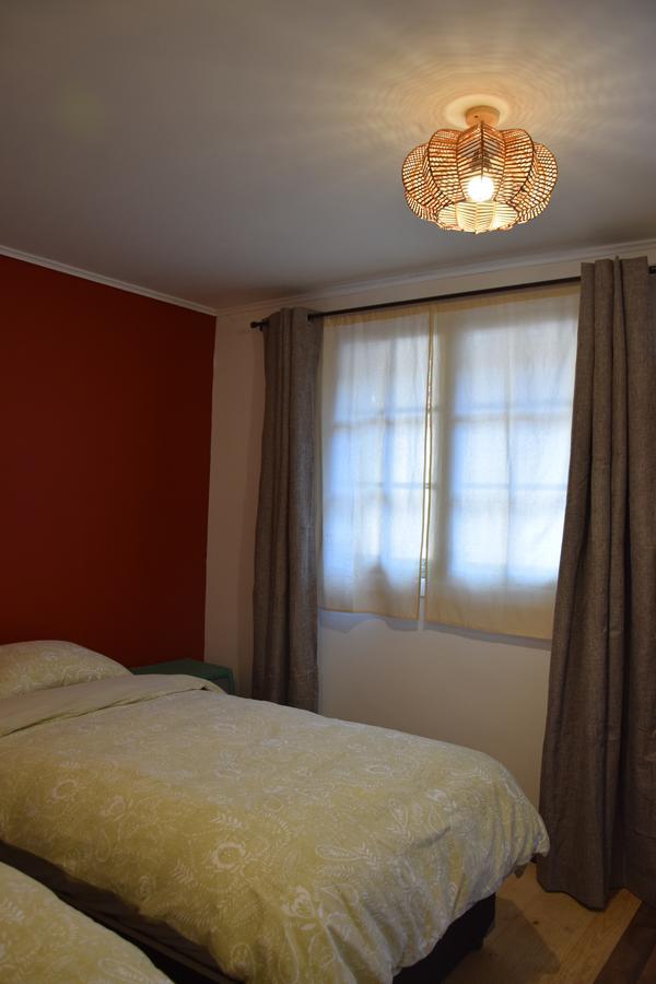 Albergue Eco-hostal Tambo Santiago