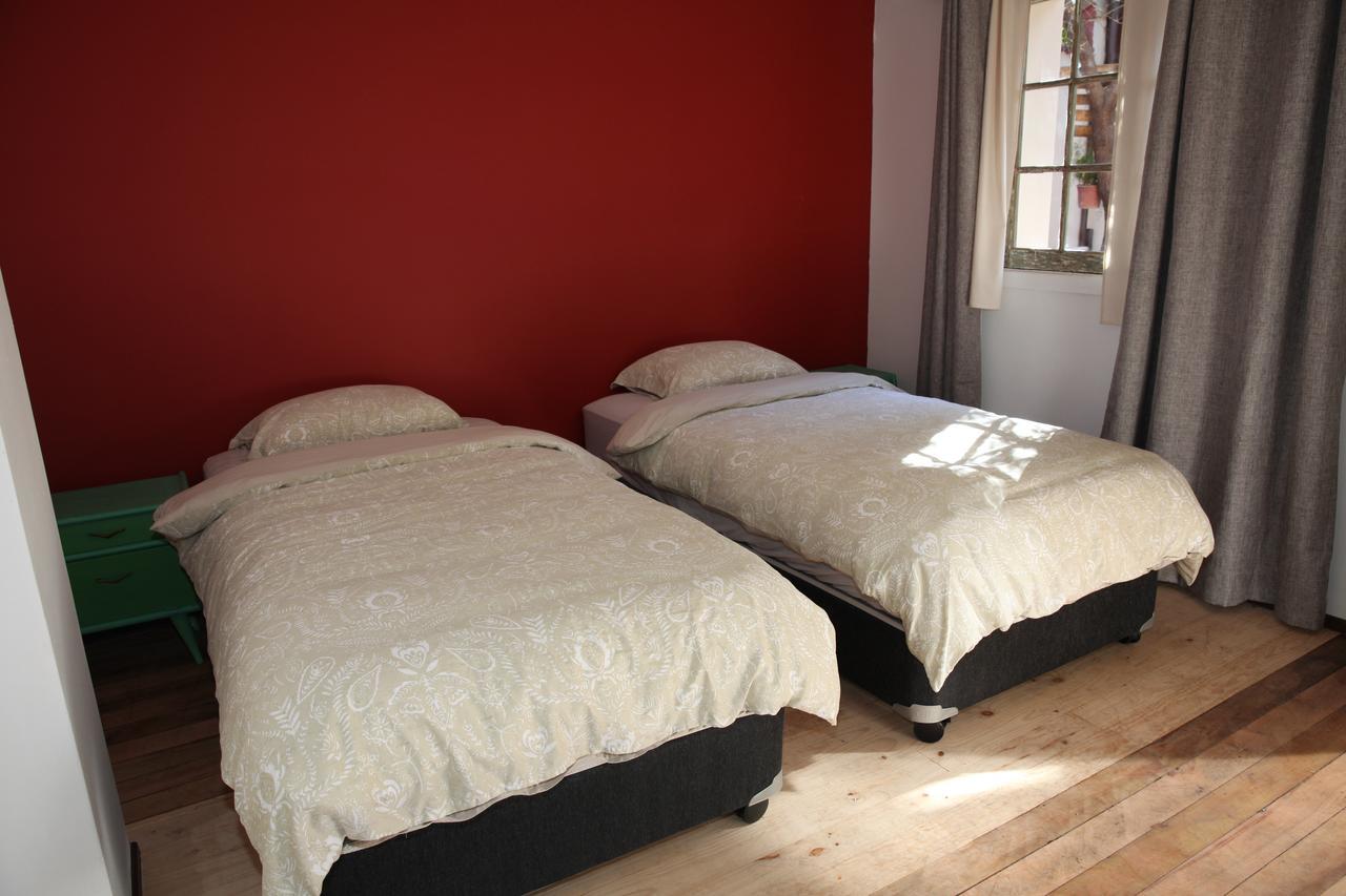 Eco-hostal Tambo Albergue *