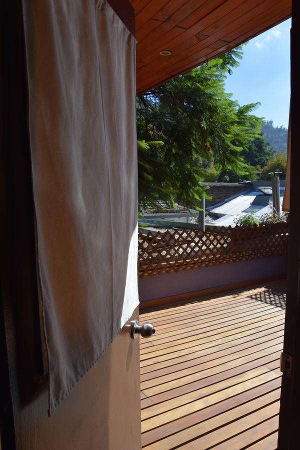 Eco-hostal Tambo *