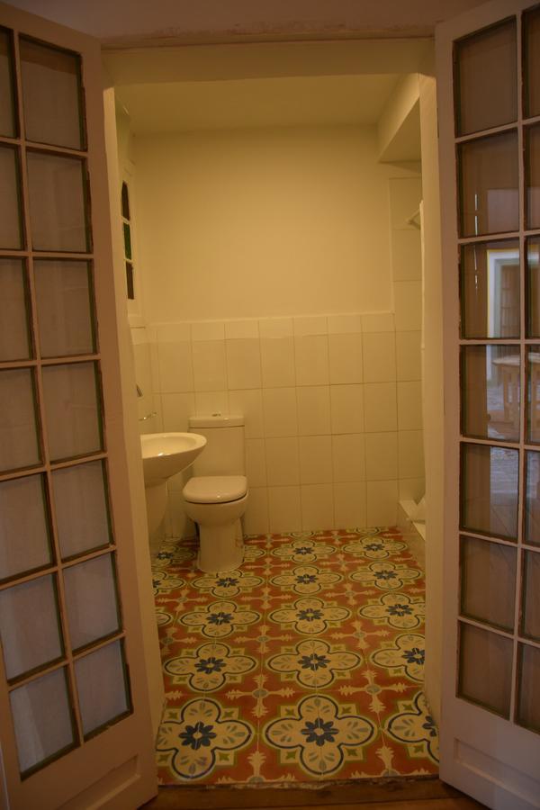 Eco-hostal Tambo * Santiago