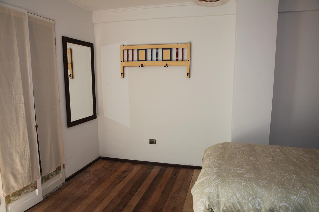 Eco-hostal Tambo Albergue Santiago