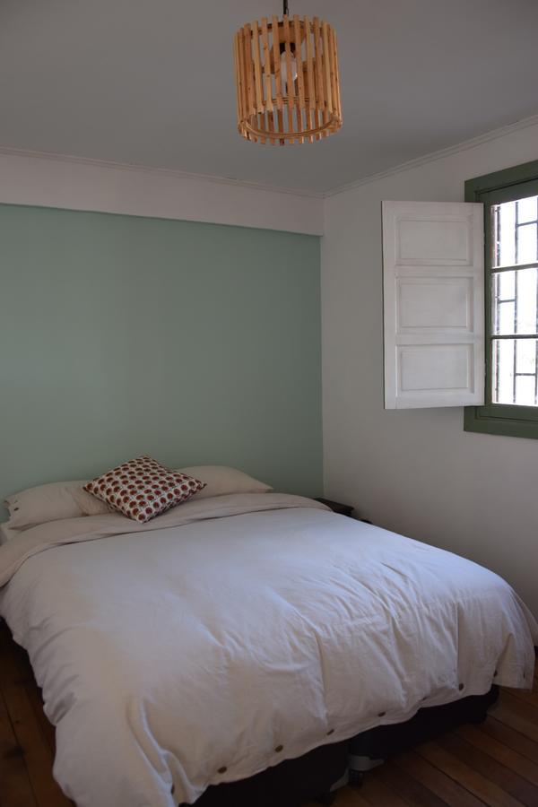 Albergue Eco-hostal Tambo *