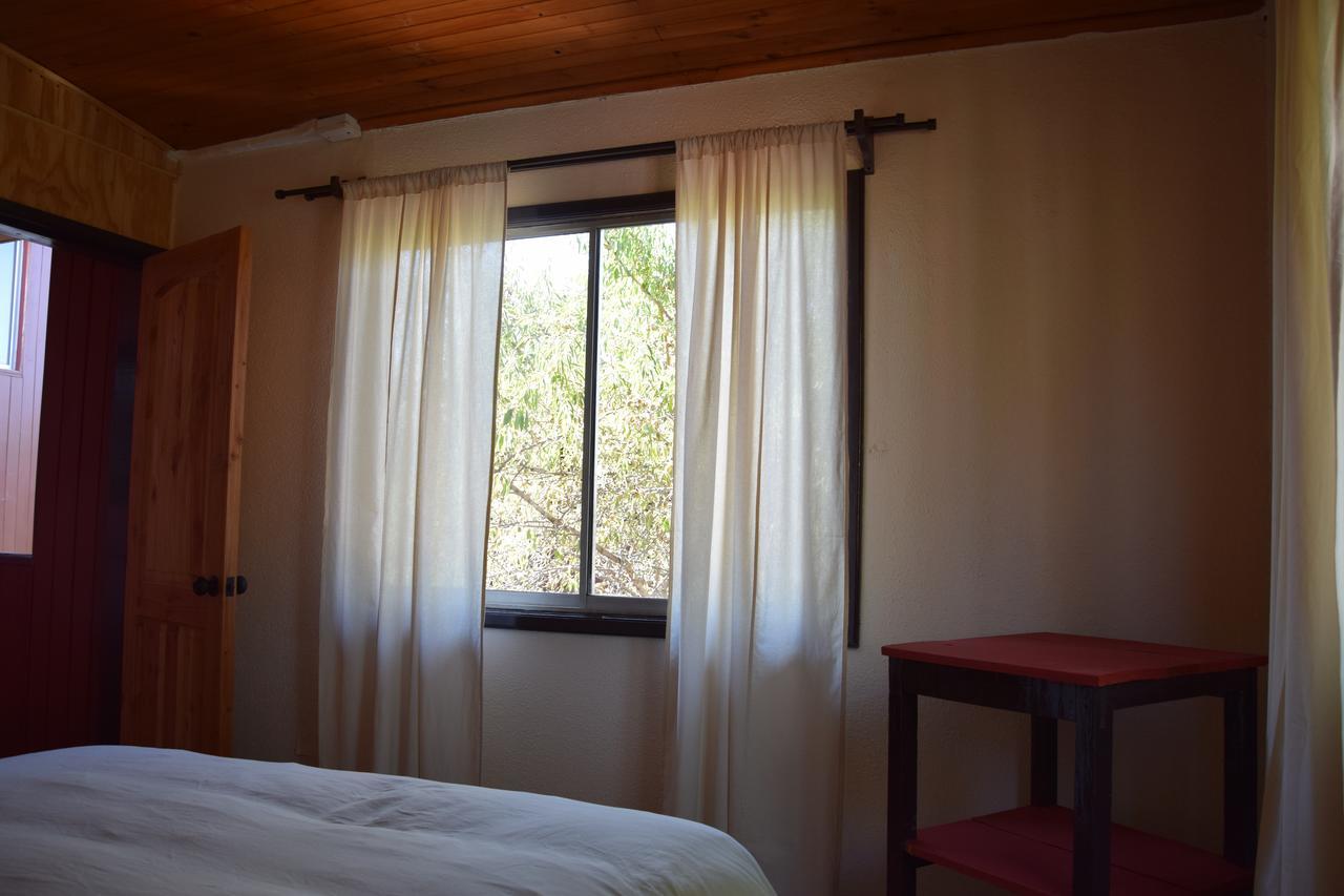 Albergue Eco-hostal Tambo