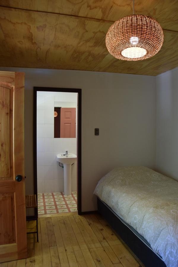 Albergue Eco-hostal Tambo Santiago