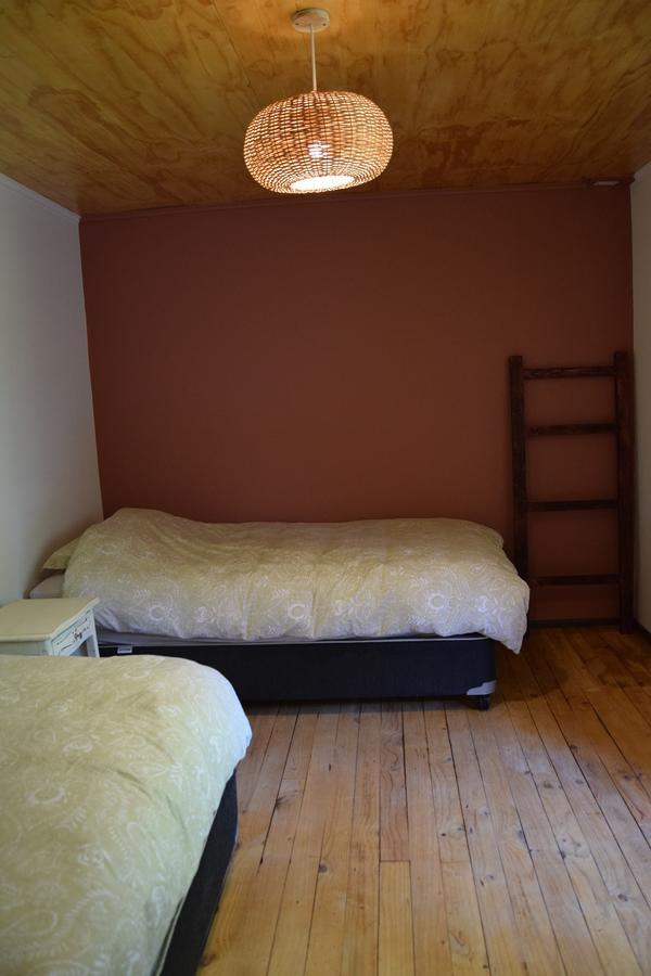 Eco-hostal Tambo Albergue