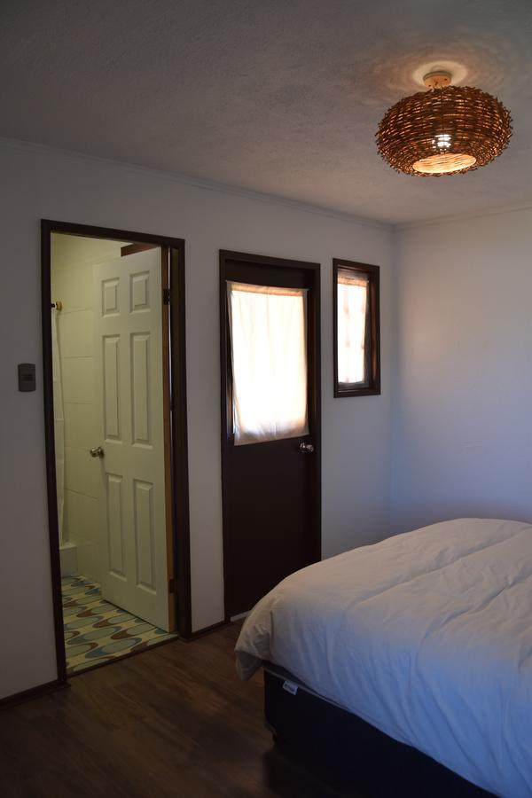 Albergue Eco-hostal Tambo Santiago
