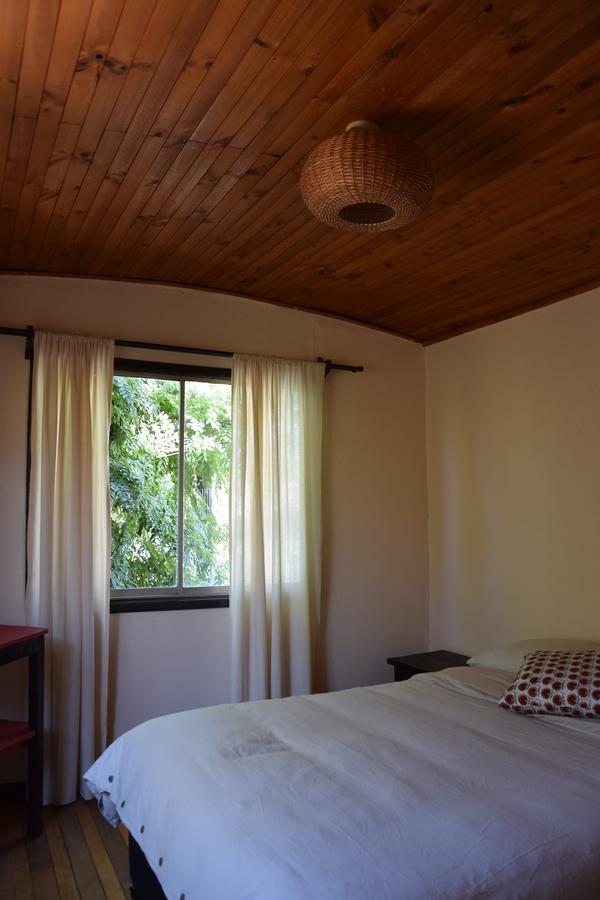 Eco-hostal Tambo Albergue Santiago