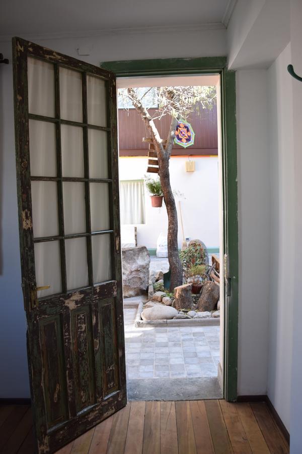 Eco-hostal Tambo Santiago