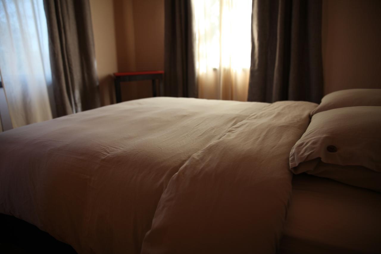 Eco-hostal Tambo Albergue