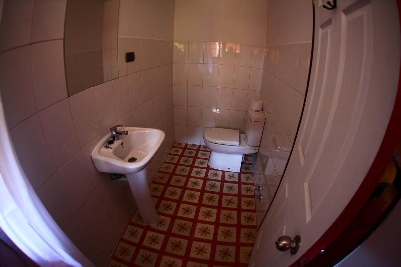 Albergue Eco-hostal Tambo *