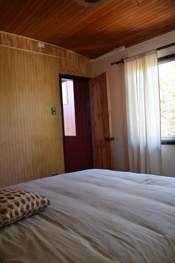 Albergue Eco-hostal Tambo *
