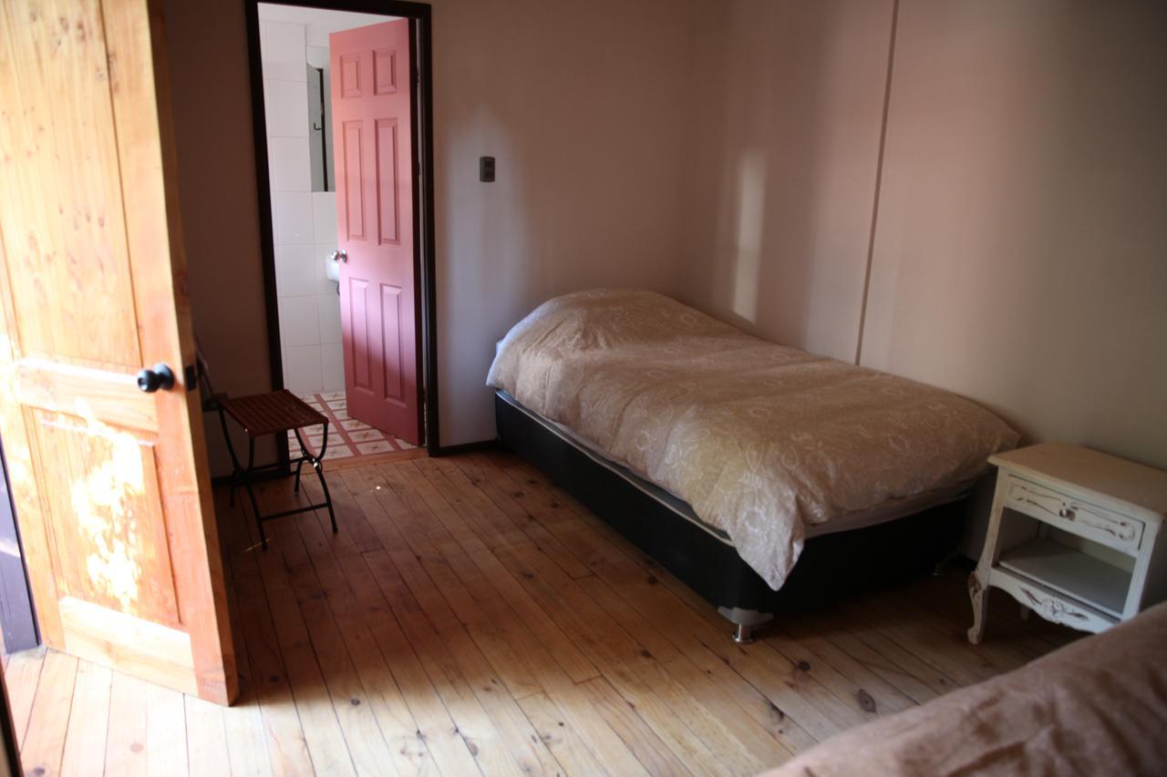 Eco-hostal Tambo *