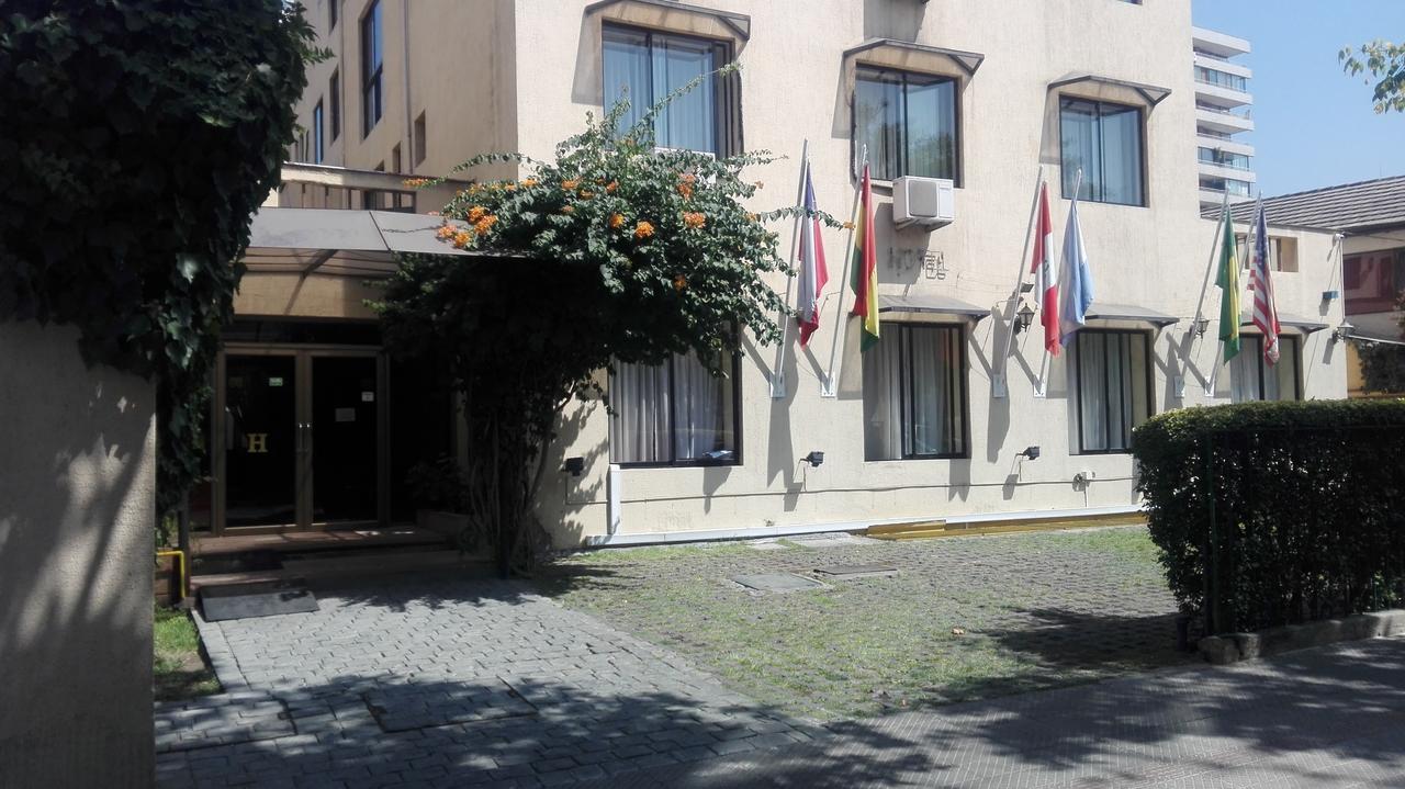 Maria Angola Hotel 3*