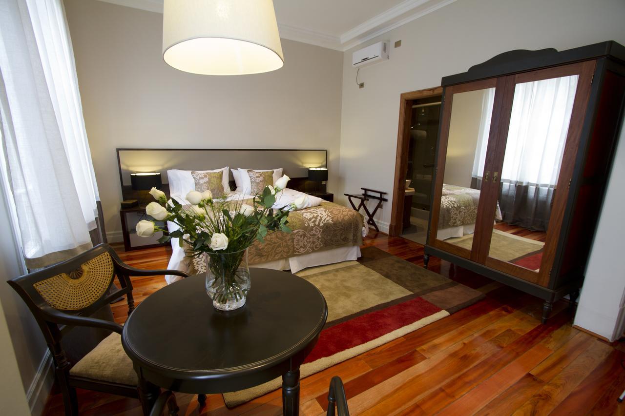 Casa Bueras Boutique Santiago