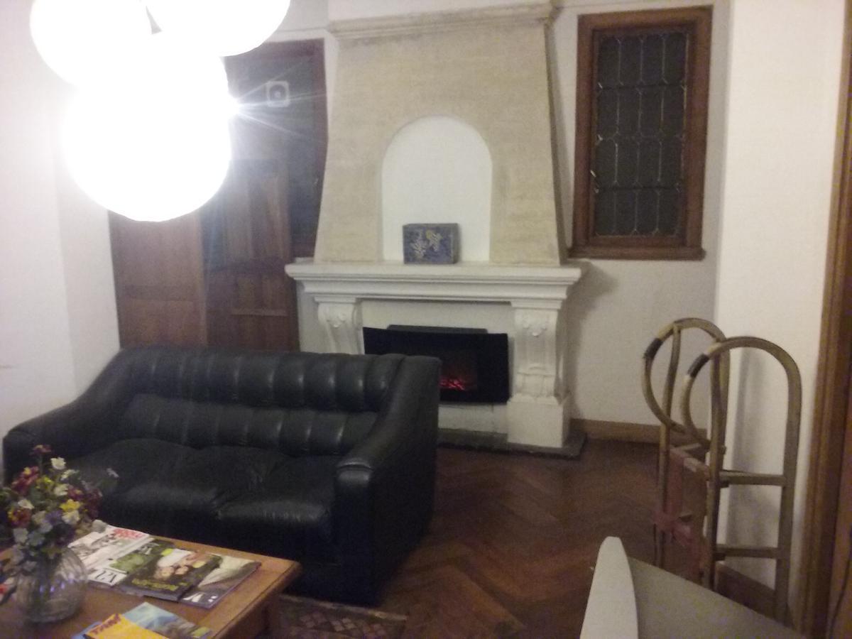 Bybsiglo Hostel *