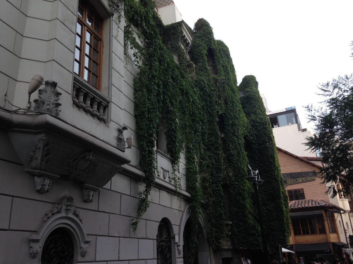 Apartahotel Glam Bellas Artes 3*
