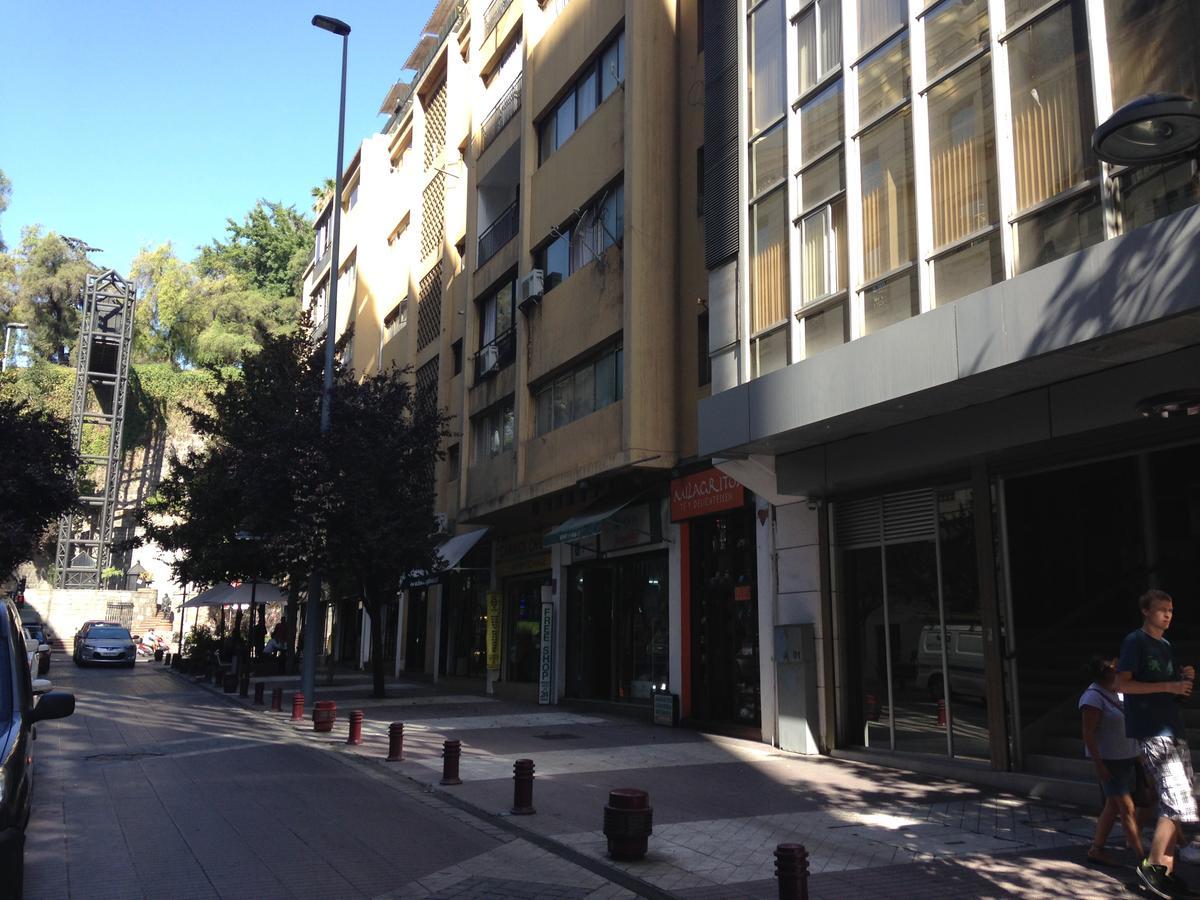 Apartahotel Glam Bellas Artes 3*