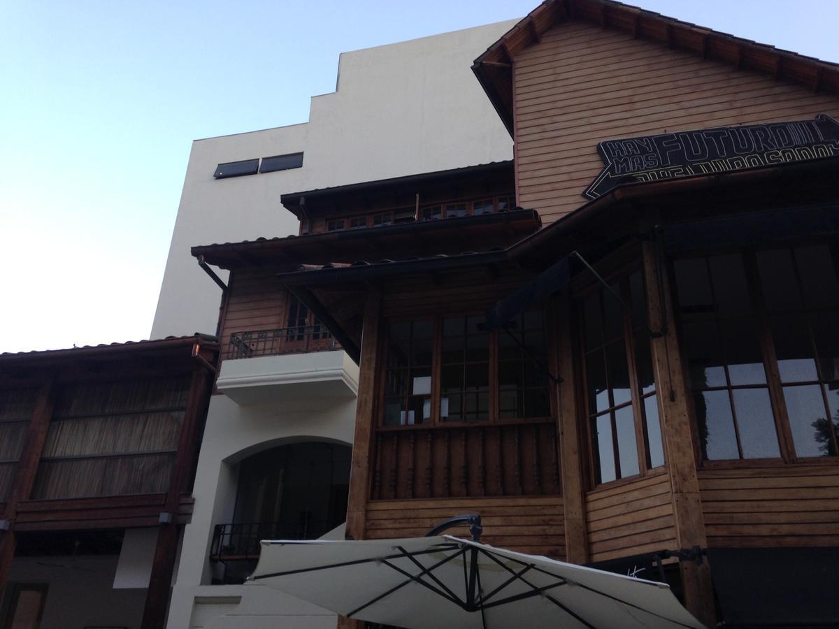 Apartahotel Glam Bellas Artes 3*