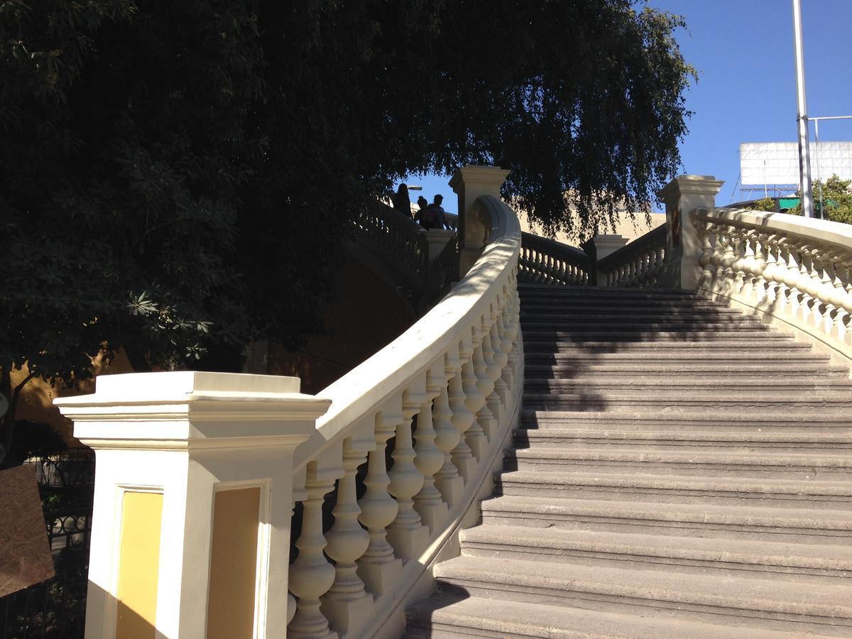 Glam Bellas Artes