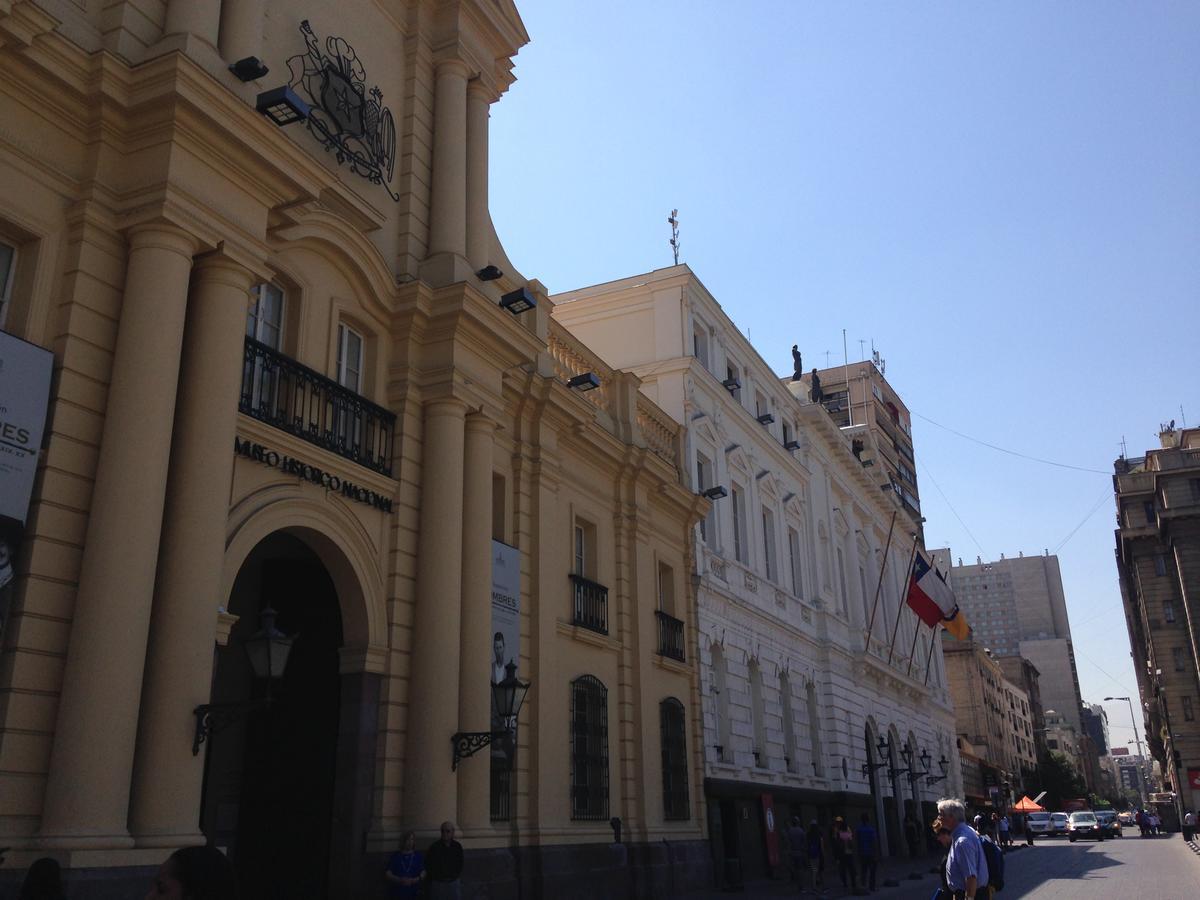 Glam Bellas Artes