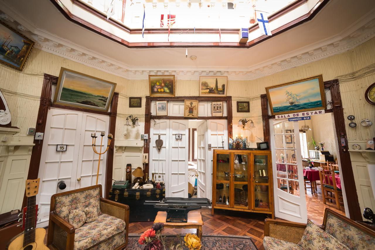Si Hotel *