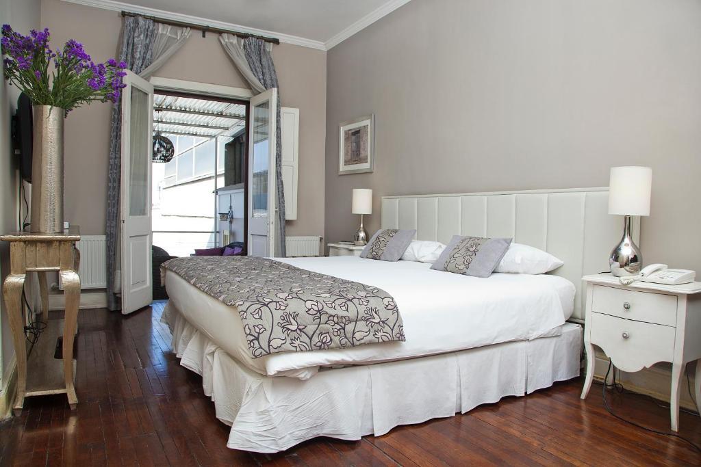 Hotel Mito Casa Santiago