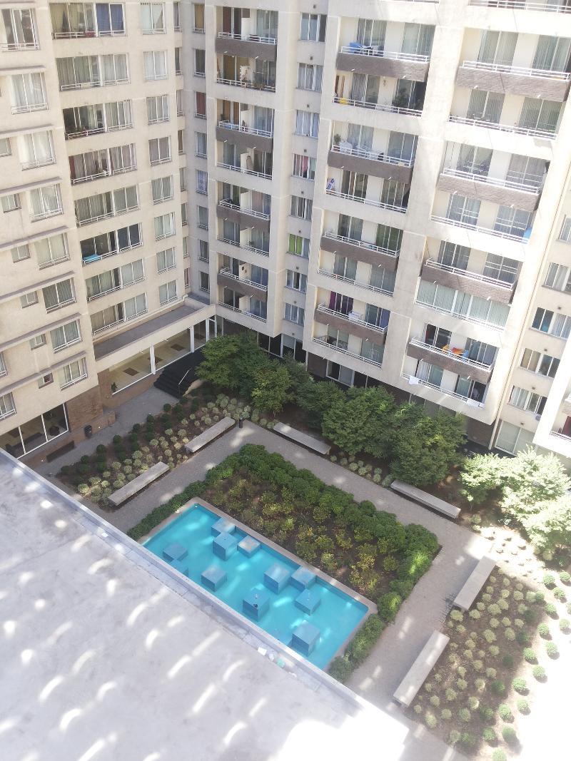 A&g Apartahotel