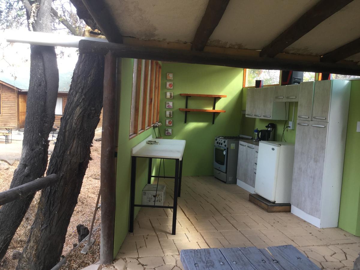 Bed & Breakfast La Quinta Bruja