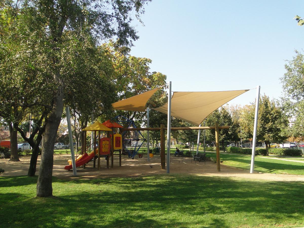 Olea's Condes Pensión