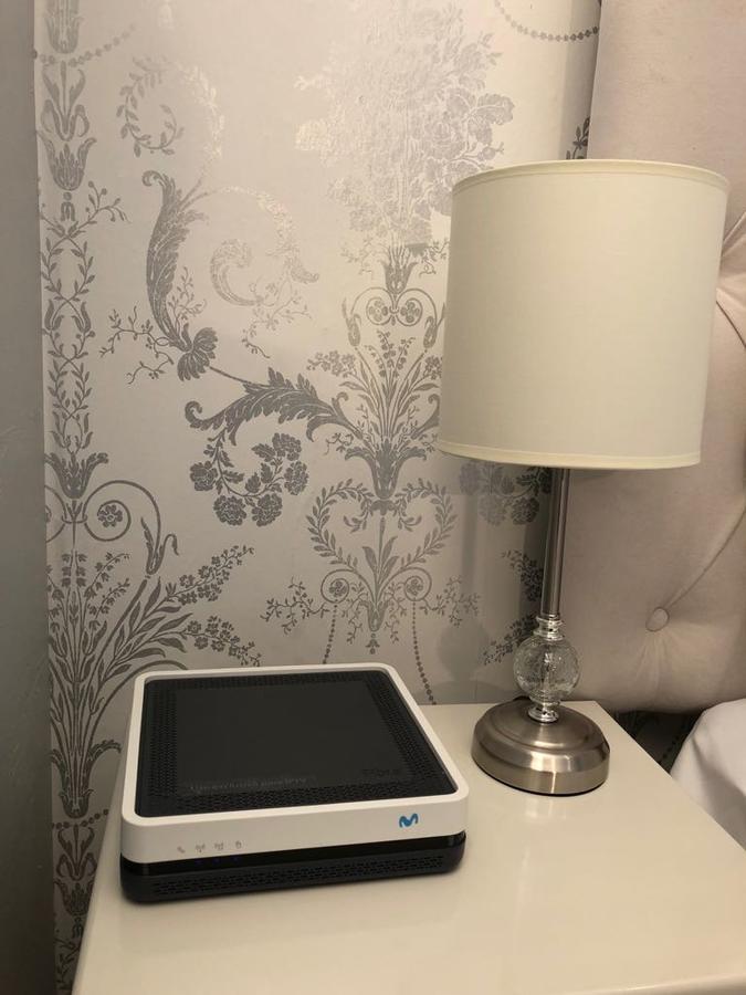 Apartment Lastarria Bellas Artes Santiago