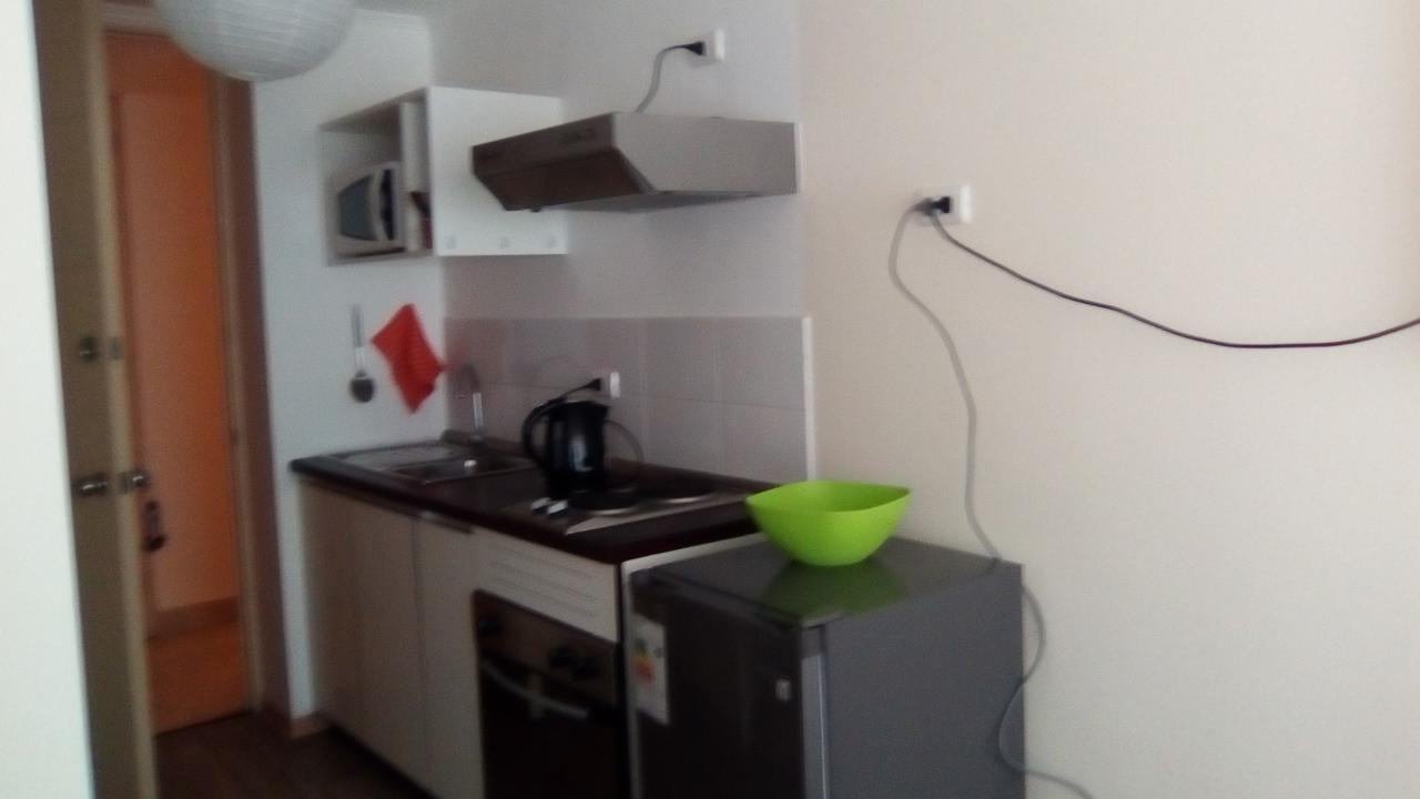Depto Edificio Vida Urbana Apartamento *