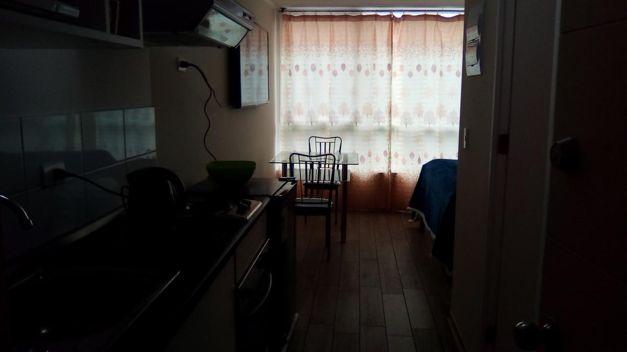 Apartamento Depto Edificio Vida Urbana *