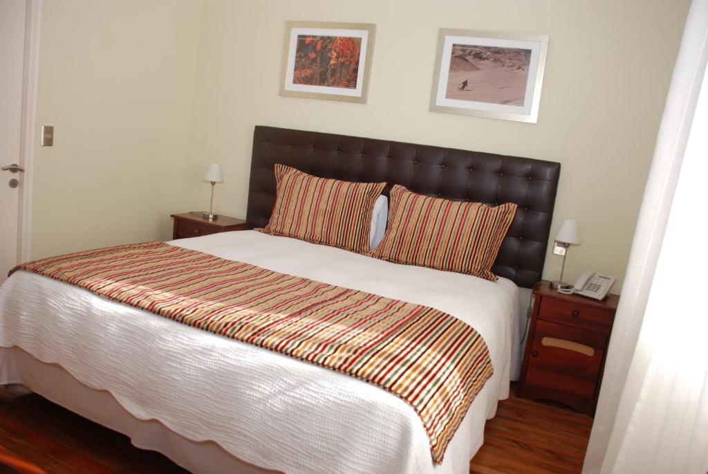 Oporto Hotel