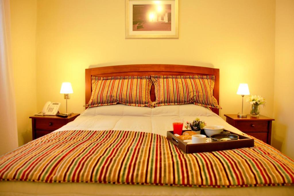 Oporto Hotel Santiago