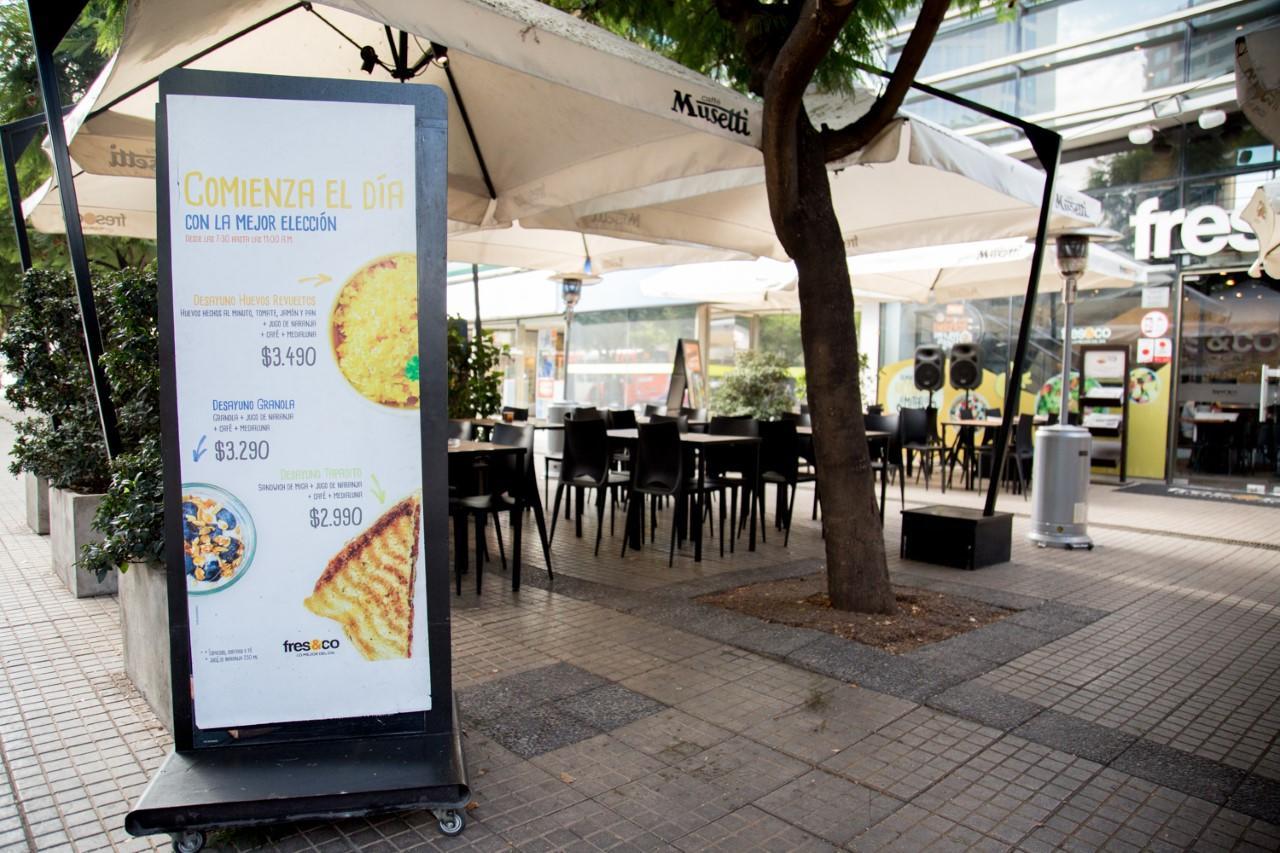 Depto Condes - Neveria Apartamento Santiago
