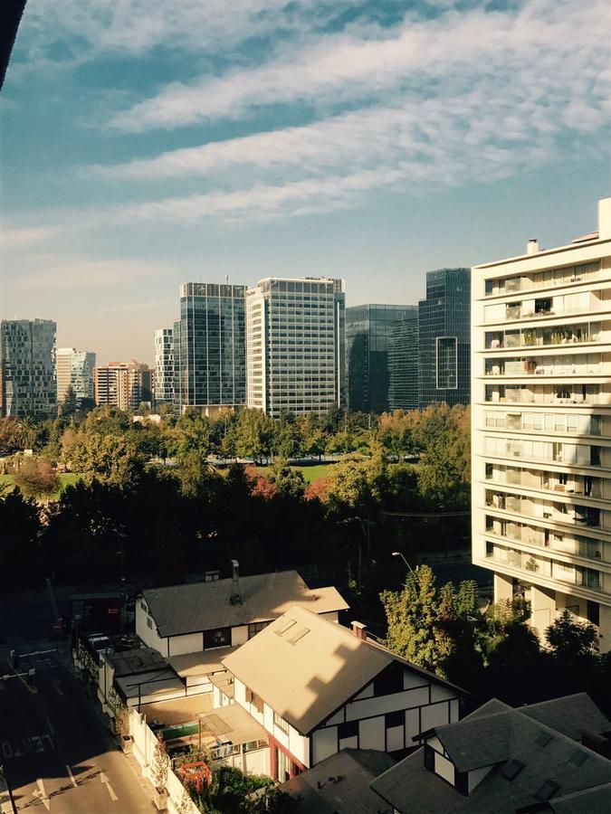 Arauco Premium 1cc3 6010 Apartment Santiago