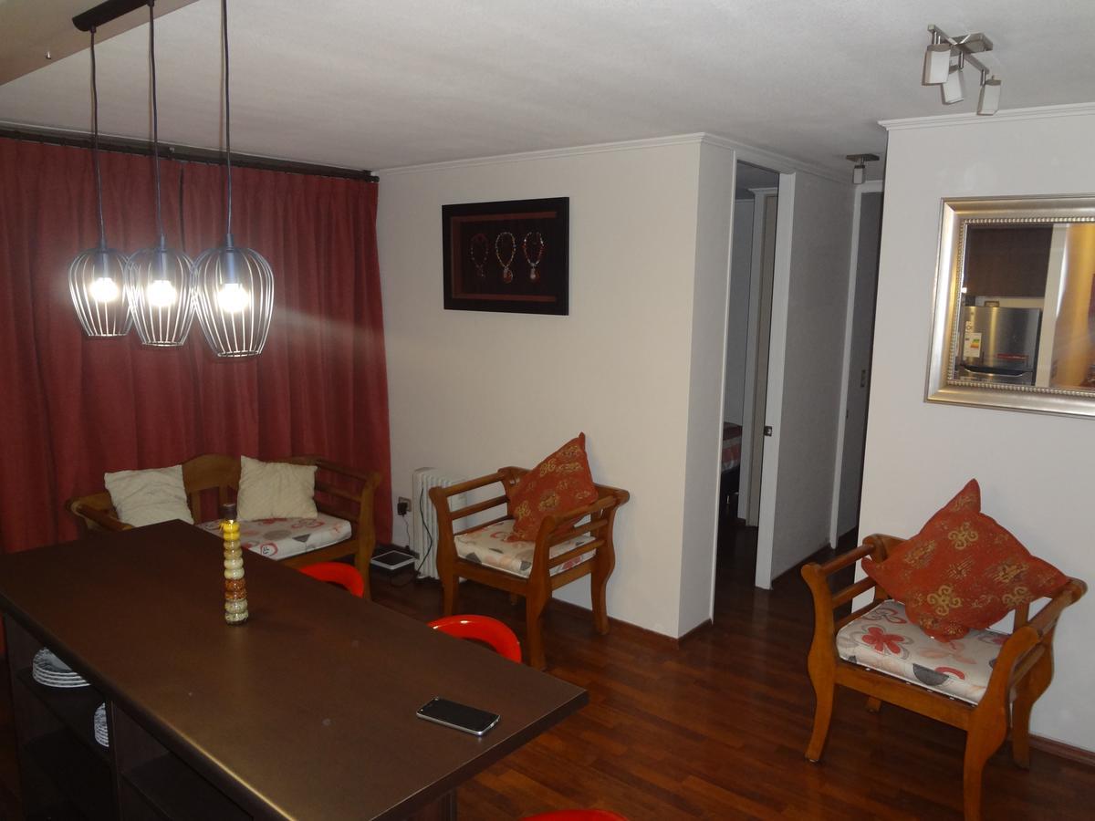 Cosy Apartamento