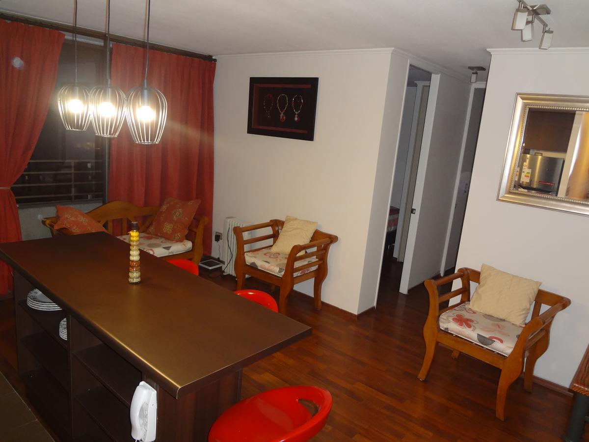 Cosy Apartamento