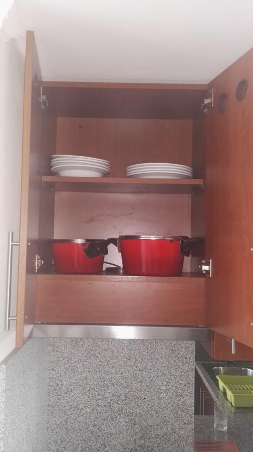 Metro Manuel Montt Apartamento Santiago