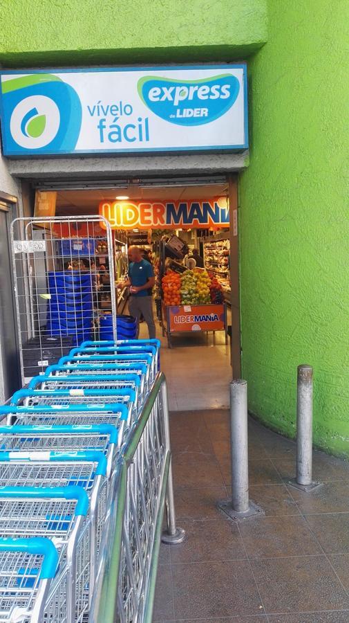 Apartamento Metro Manuel Montt
