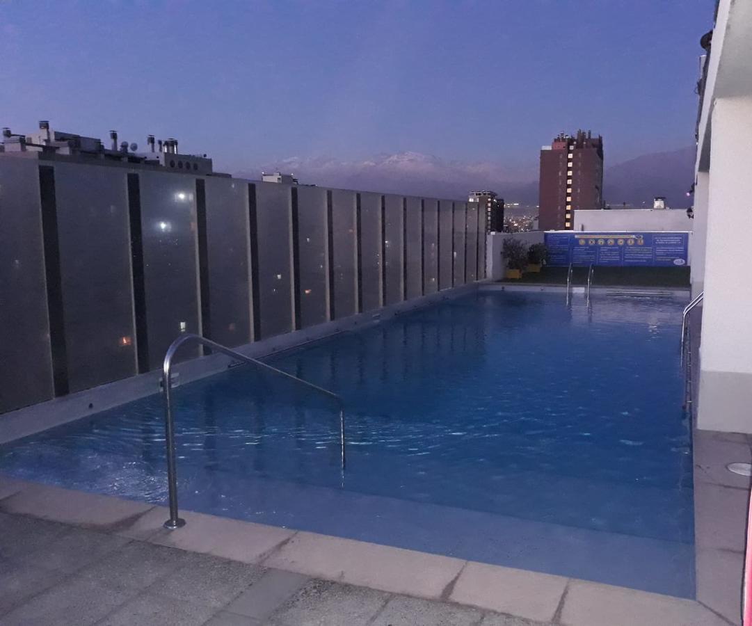 Guliam Apart Santiago