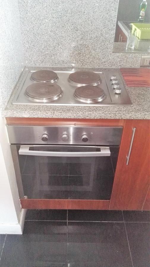 Metro Manuel Montt Apartamento