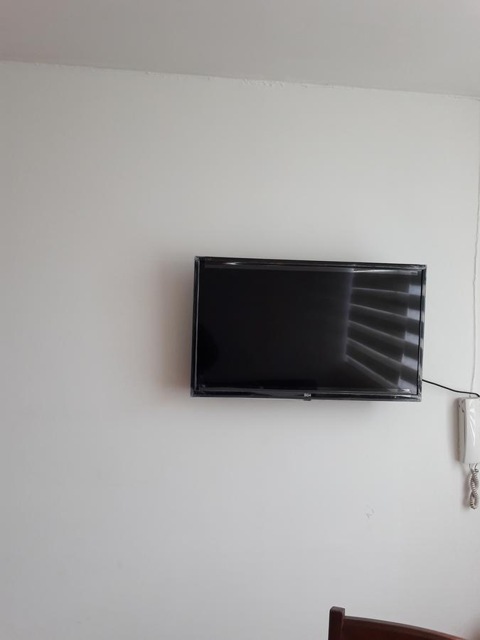 Departamento Phillips Apartment *